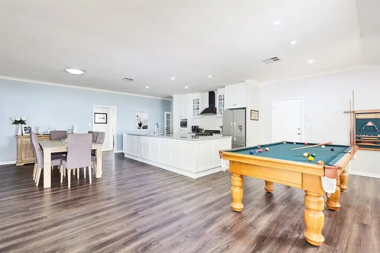 Sixth view of Homely house listing, 8 Mersey Close, Success WA 6164