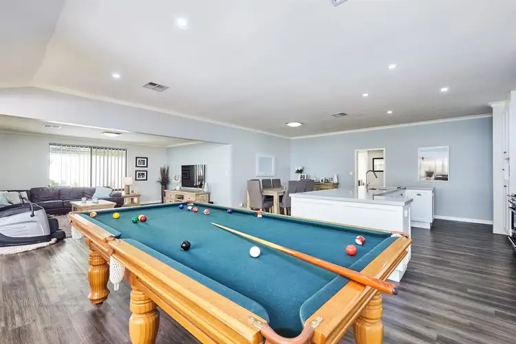 Seventh view of Homely house listing, 8 Mersey Close, Success WA 6164