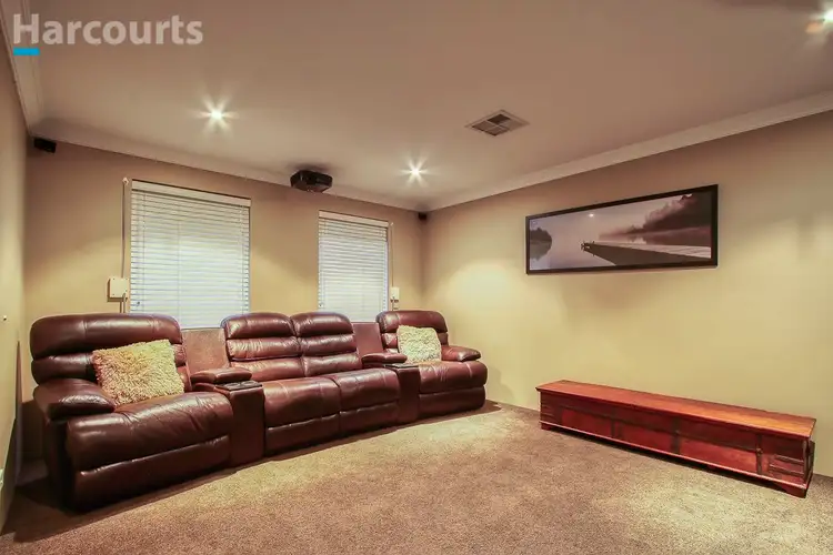 Fourth view of Homely house listing, 17 Montgomery Drive, Success WA 6164