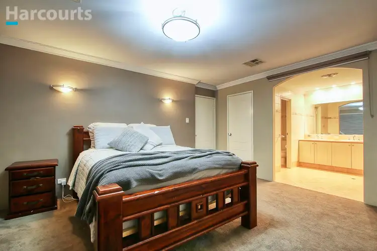 Fifth view of Homely house listing, 17 Montgomery Drive, Success WA 6164