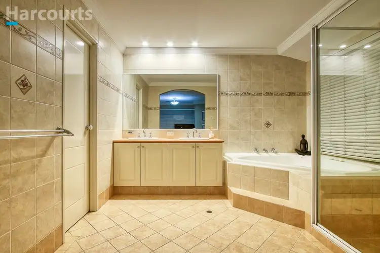 Sixth view of Homely house listing, 17 Montgomery Drive, Success WA 6164