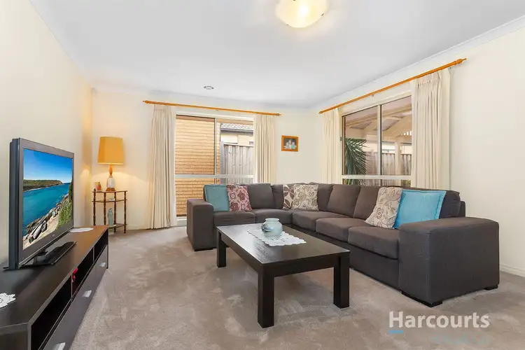 Fourth view of Homely house listing, 609 The Lakes Boulevard, South Morang VIC 3752