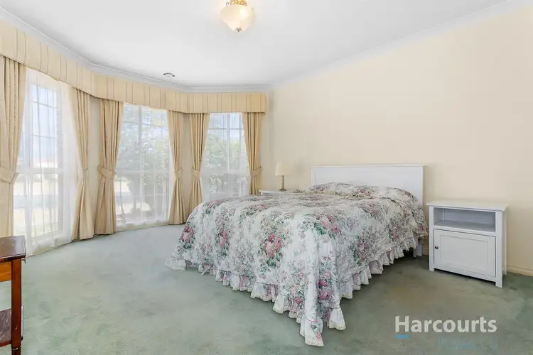 Fifth view of Homely house listing, 609 The Lakes Boulevard, South Morang VIC 3752
