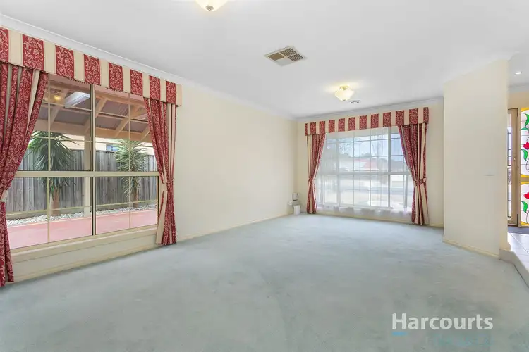 Sixth view of Homely house listing, 609 The Lakes Boulevard, South Morang VIC 3752