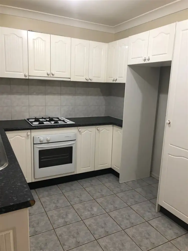 Second view of Homely townhouse listing, 5/33 Doonside Crescent, Doonside NSW 2767