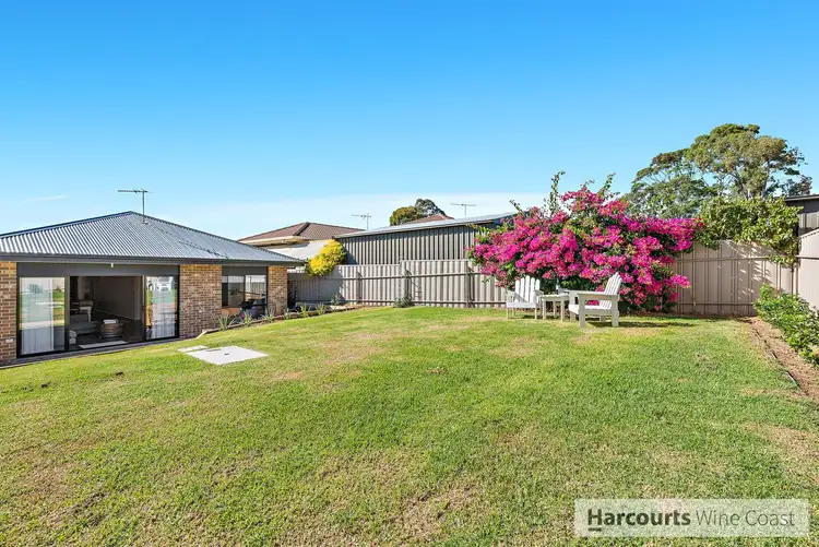 Fifth view of Homely house listing, 24b Hewitt Drive, Mclaren Vale SA 5171