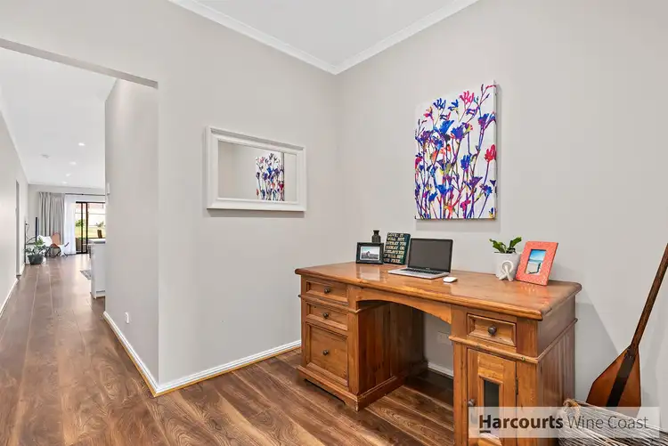 Sixth view of Homely house listing, 24b Hewitt Drive, Mclaren Vale SA 5171