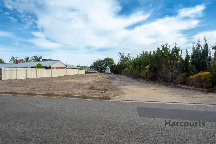 Second view of Homely land listing, Lot 9/516 States Road, Onkaparinga Hills SA 5163