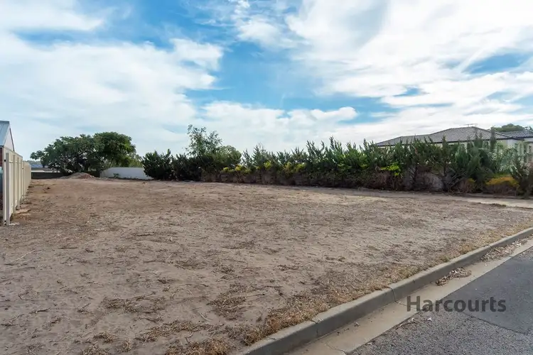 Fourth view of Homely land listing, Lot 9/516 States Road, Onkaparinga Hills SA 5163