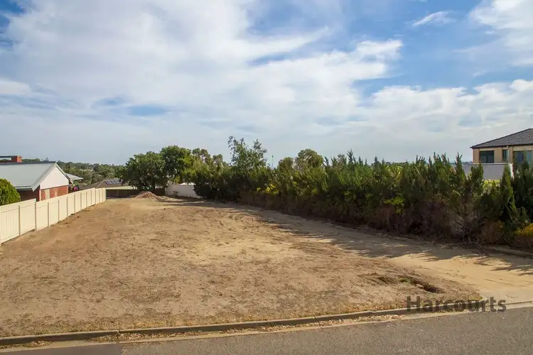 Fifth view of Homely land listing, Lot 9/516 States Road, Onkaparinga Hills SA 5163