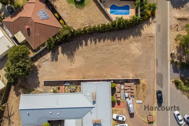 Sixth view of Homely land listing, Lot 9/516 States Road, Onkaparinga Hills SA 5163