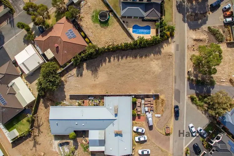 Seventh view of Homely land listing, Lot 9/516 States Road, Onkaparinga Hills SA 5163