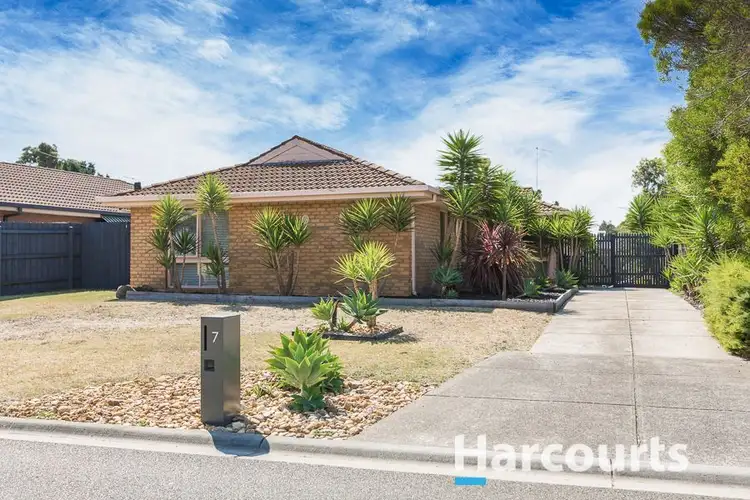 7 Jasper Court, Hampton Park VIC 3976