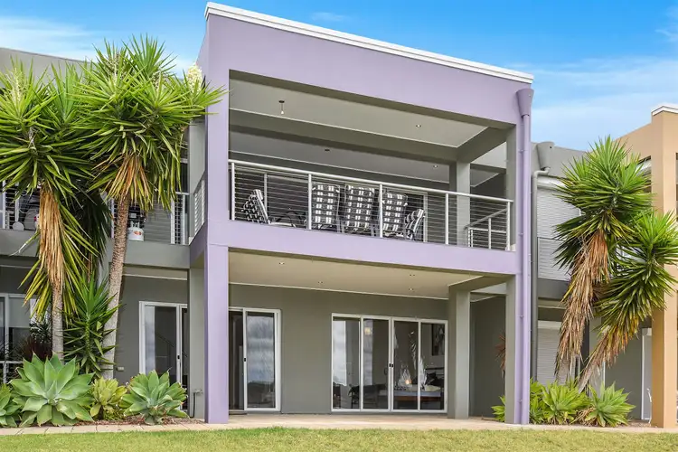 Second view of Homely house listing, 57 Ventura Place, Hindmarsh Island SA 5214