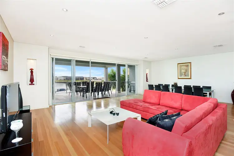 Fifth view of Homely house listing, 57 Ventura Place, Hindmarsh Island SA 5214