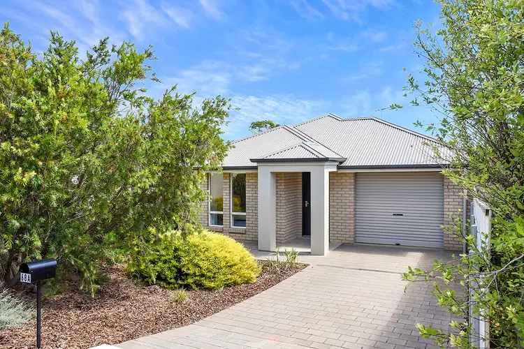 Main view of Homely house listing, 68a Old Coach Road, Maslin Beach SA 5170