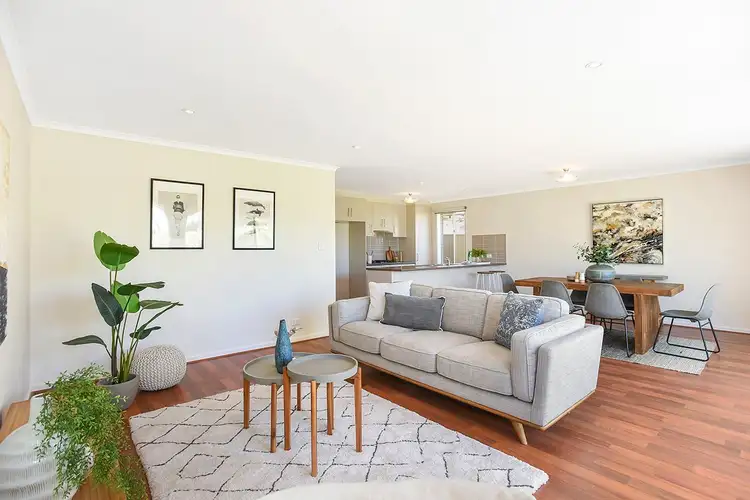 Fifth view of Homely house listing, 68a Old Coach Road, Maslin Beach SA 5170