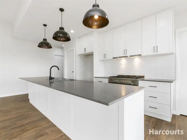 Third view of Homely house listing, 43 Berenger Avenue, Trafalgar VIC 3824