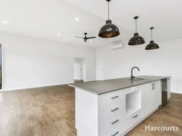 Fourth view of Homely house listing, 43 Berenger Avenue, Trafalgar VIC 3824