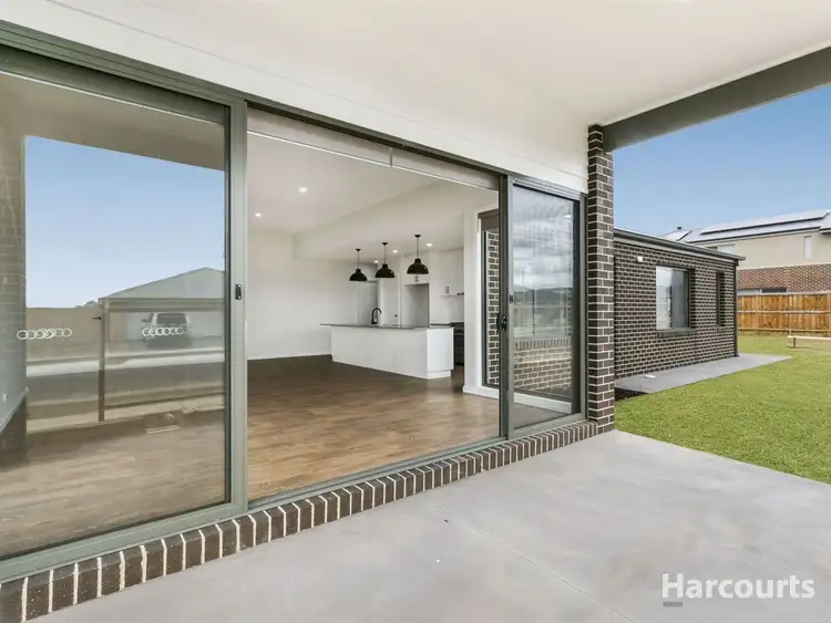 Fifth view of Homely house listing, 43 Berenger Avenue, Trafalgar VIC 3824