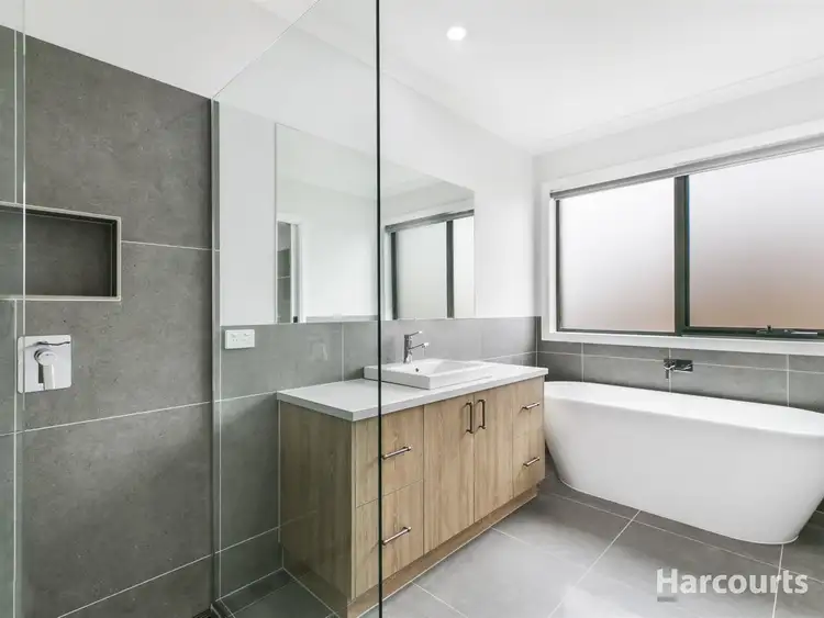 Sixth view of Homely house listing, 43 Berenger Avenue, Trafalgar VIC 3824