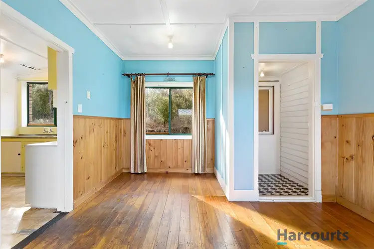 Fifth view of Homely house listing, 699 Ironcliffe Road, Penguin TAS 7316