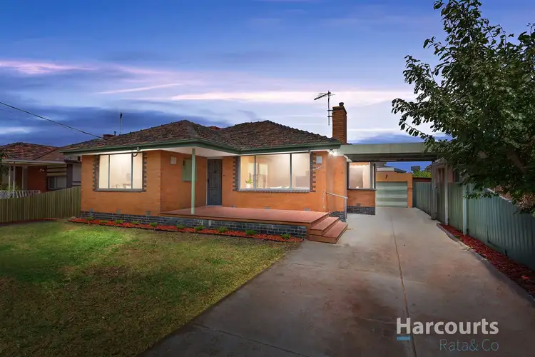 Main view of Homely house listing, 9 Vanessa Avenue, Lalor VIC 3075