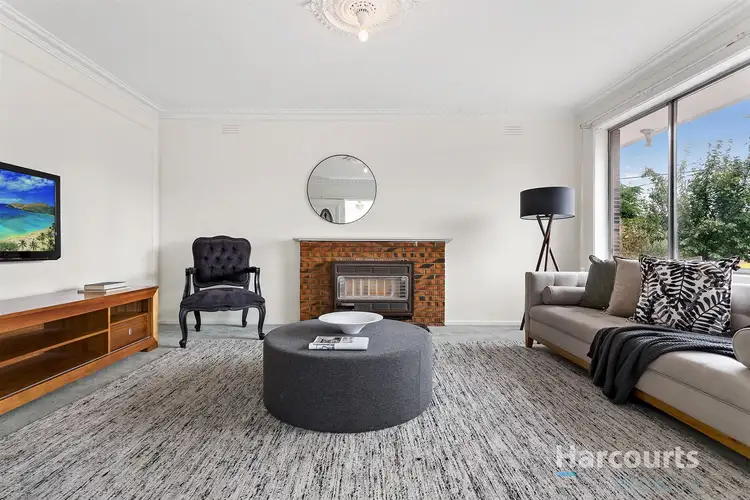 Second view of Homely house listing, 9 Vanessa Avenue, Lalor VIC 3075