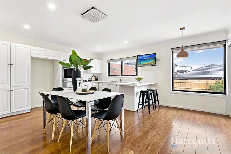 Fourth view of Homely house listing, 9 Vanessa Avenue, Lalor VIC 3075