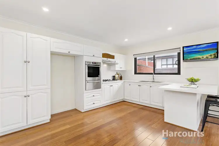 Fifth view of Homely house listing, 9 Vanessa Avenue, Lalor VIC 3075