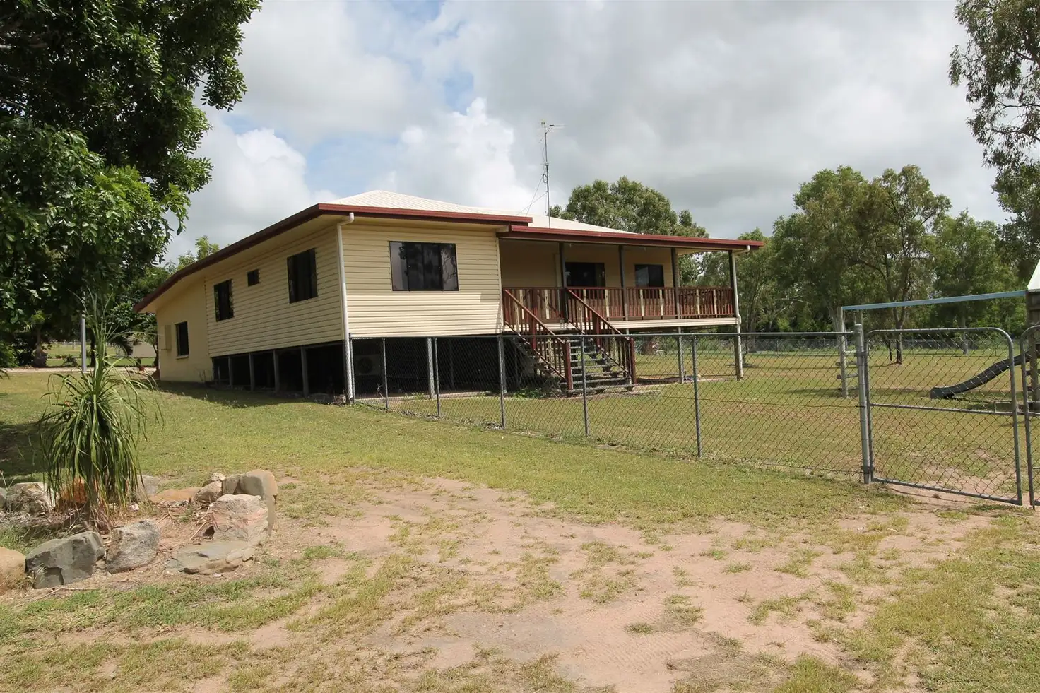 Main view of Homely rural property listing, 30 Castorina Drive, Mount Kelly QLD 4807