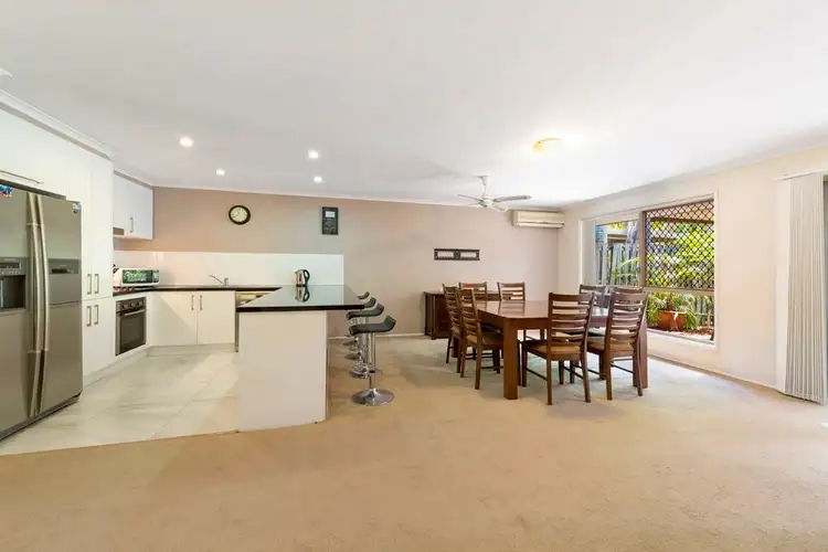 Third view of Homely semi-detached listing, 14/1-21 Golden Palm Court, Ashmore QLD 4214