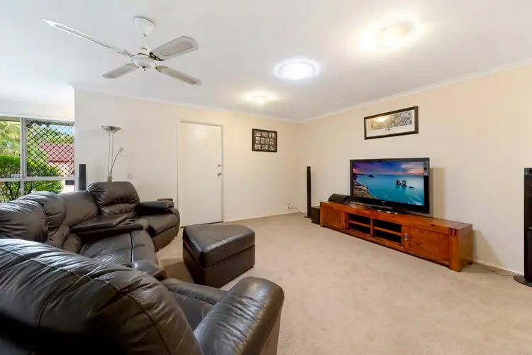 Fourth view of Homely semi-detached listing, 14/1-21 Golden Palm Court, Ashmore QLD 4214