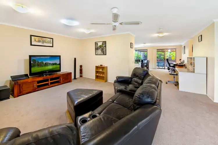 Fifth view of Homely semi-detached listing, 14/1-21 Golden Palm Court, Ashmore QLD 4214