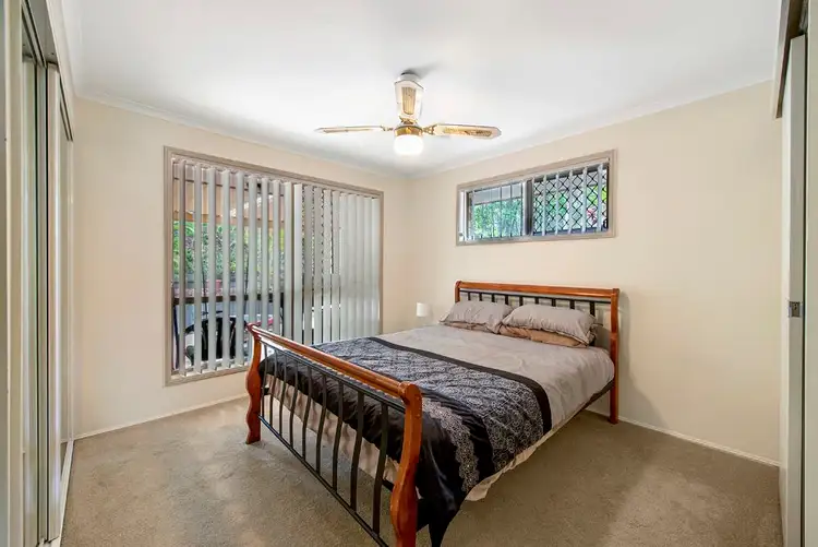 Sixth view of Homely semi-detached listing, 14/1-21 Golden Palm Court, Ashmore QLD 4214