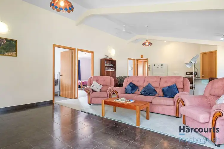 Main view of Homely house listing, 19 Hayes Road, Adventure Bay TAS 7150