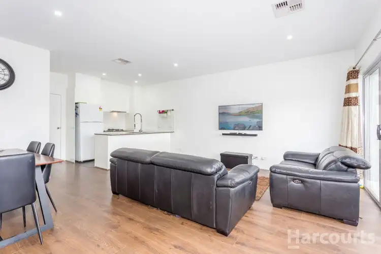 Second view of Homely townhouse listing, 8/60 Henry Kendall Street, Franklin ACT 2913
