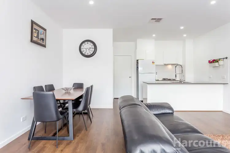 Third view of Homely townhouse listing, 8/60 Henry Kendall Street, Franklin ACT 2913