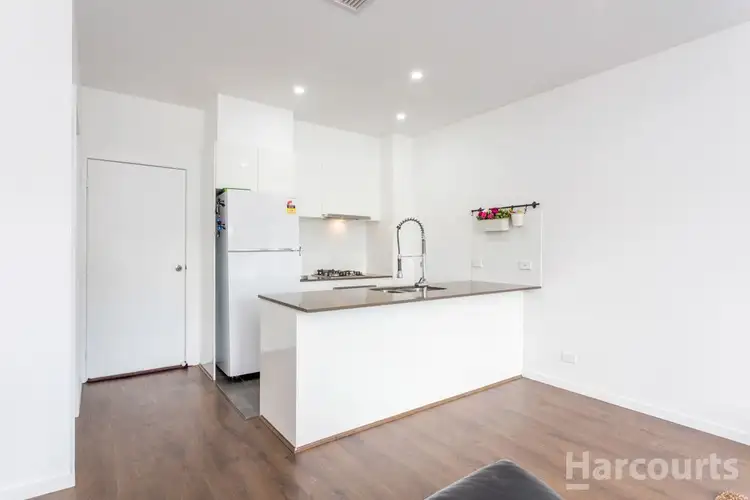 Fourth view of Homely townhouse listing, 8/60 Henry Kendall Street, Franklin ACT 2913