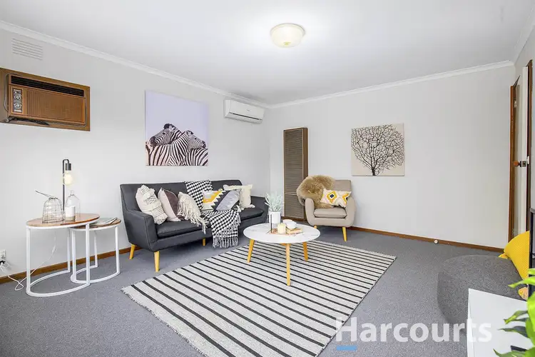 Third view of Homely unit listing, 6/24 Lording Street, Ferntree Gully VIC 3156