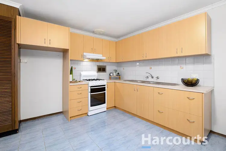 Fourth view of Homely unit listing, 6/24 Lording Street, Ferntree Gully VIC 3156