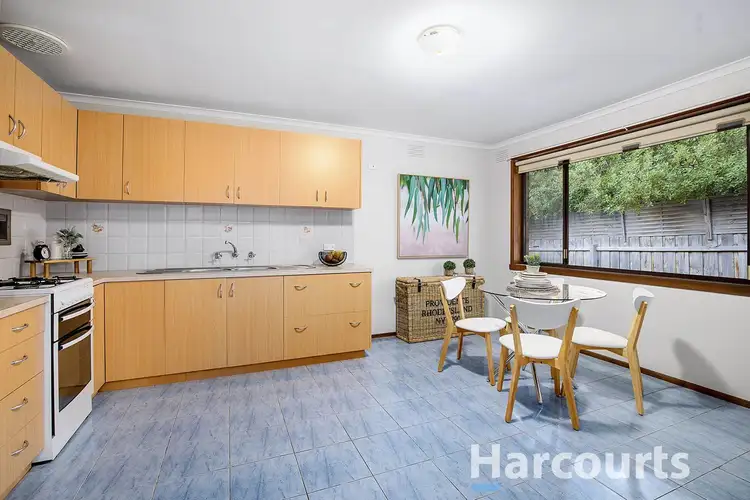 Fifth view of Homely unit listing, 6/24 Lording Street, Ferntree Gully VIC 3156