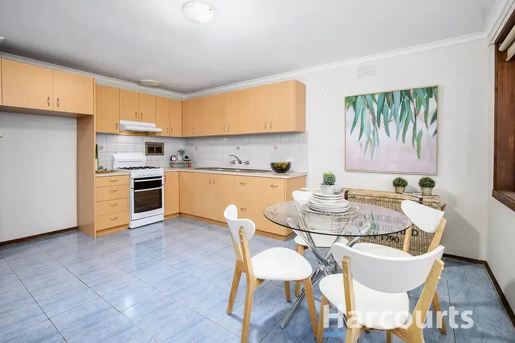 Sixth view of Homely unit listing, 6/24 Lording Street, Ferntree Gully VIC 3156