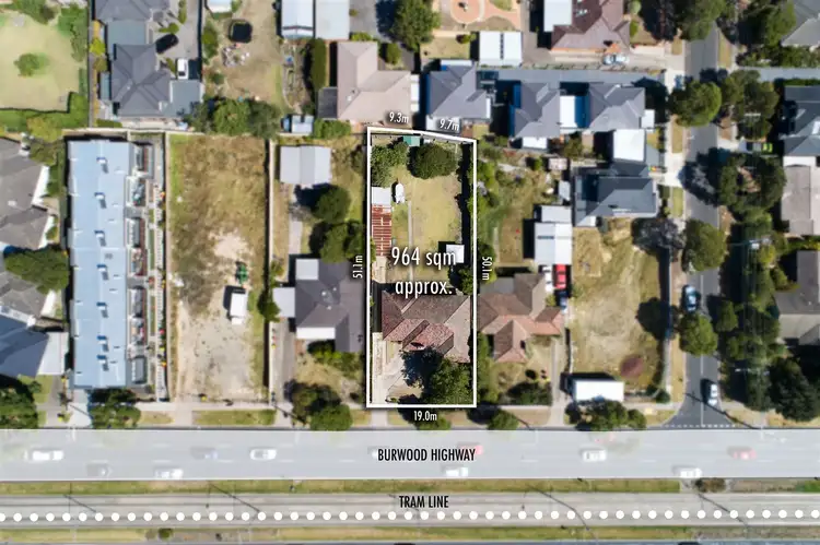 366 Burwood Highway, Burwood VIC 3125