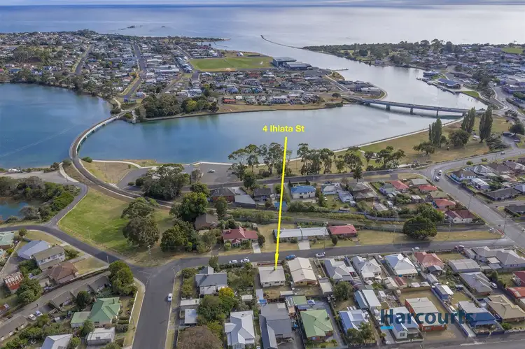 Main view of Homely house listing, 4 Ihlata Street, Ulverstone TAS 7315