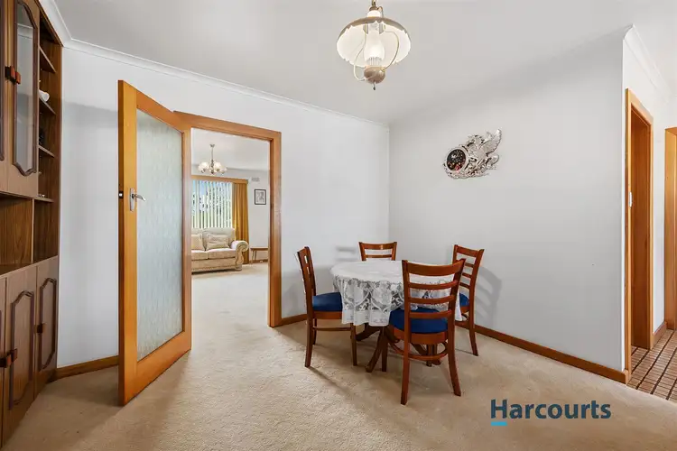 Fifth view of Homely house listing, 4 Ihlata Street, Ulverstone TAS 7315