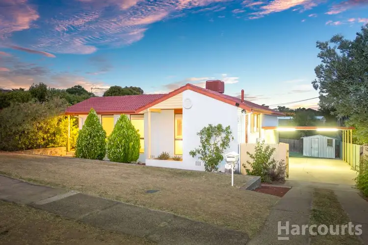 71 Livingston Avenue, Kambah ACT 2902