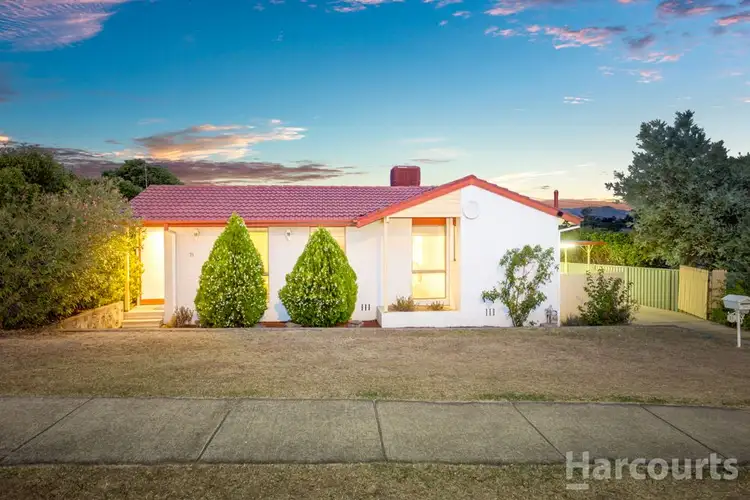 Second view of Homely house listing, 71 Livingston Avenue, Kambah ACT 2902