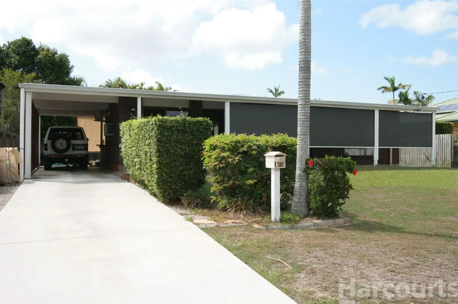 Main view of Homely house listing, 47 Warrigal St, Bellara QLD 4507