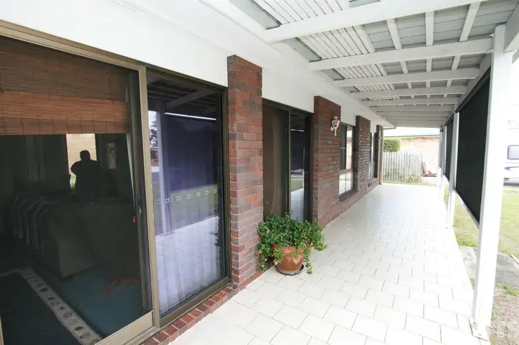 Second view of Homely house listing, 47 Warrigal St, Bellara QLD 4507